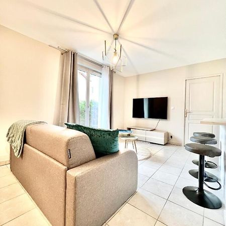 Apartament La Bulle De Champagne Zewnętrze zdjęcie
